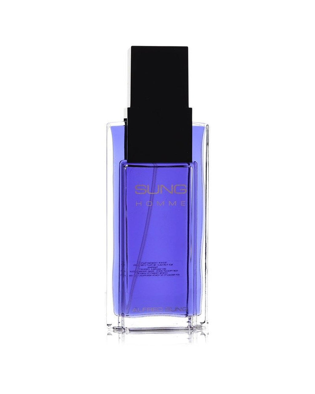 Alfred Sung by Alfred Sung - 3.4 oz Eau de Toilette Spray for Men (Tester)