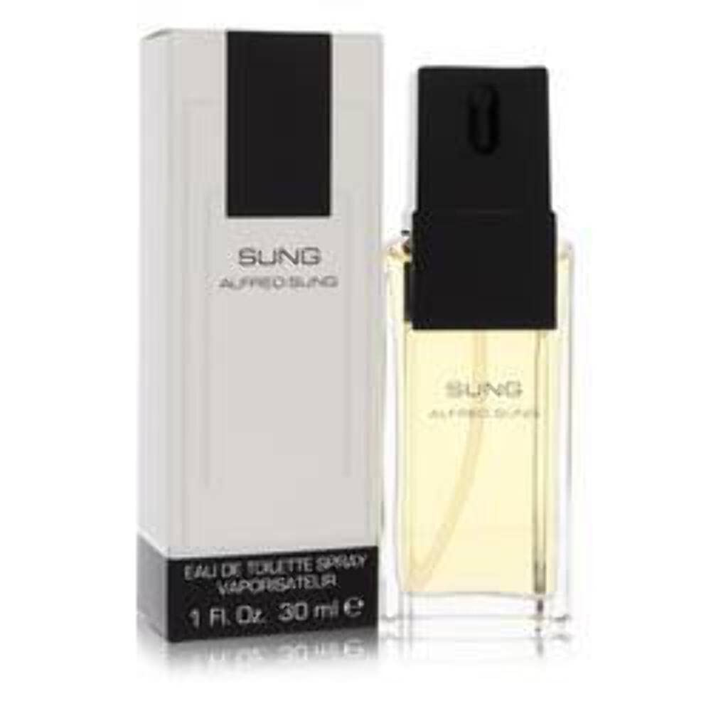 Alfred Sung Eau De Toilette Spray for Women - Sung by Alfred Sung, 3.4 oz
