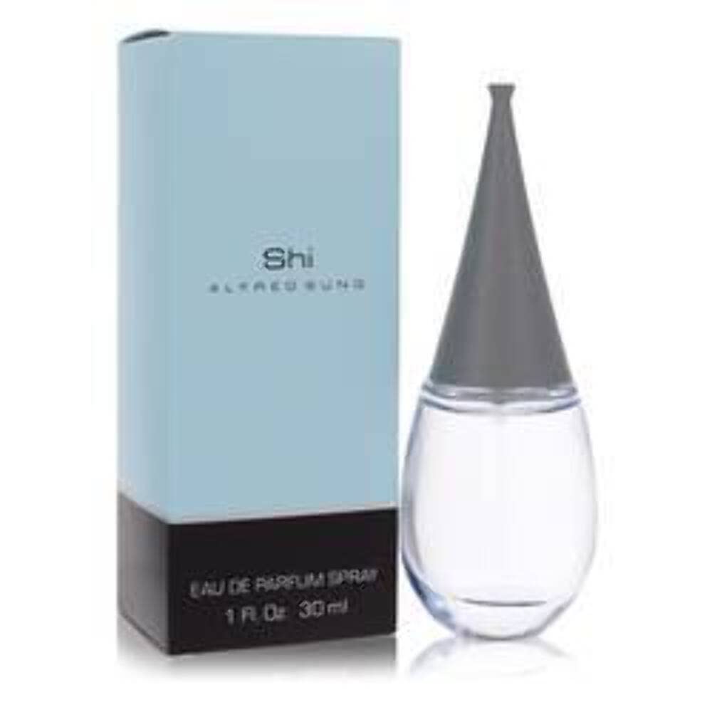 Shi by Alfred Sung for Women – 3.4 oz Eau de Parfum Spray | Elegant & Long-Lasting