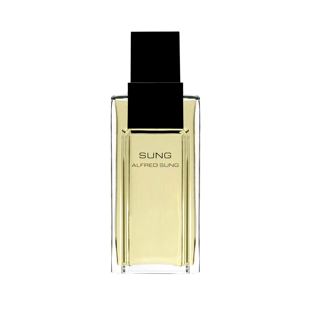 Sung by Alfred Sung Eau de Toilette for Women – 3.4 fl oz