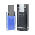 Alfred Sung Sung Homme EDT for Men – 3.4 oz