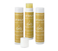 ALIDA PURE Vanilla Lip Balm Collection — Vegan, Beeswax Free, Jojoba & Avocado Oils