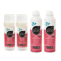 All Good Makes Everything Better Baby & Kids Mineral Sunscreen: Butter Sticks SPF 50 & Sprays SPF 30