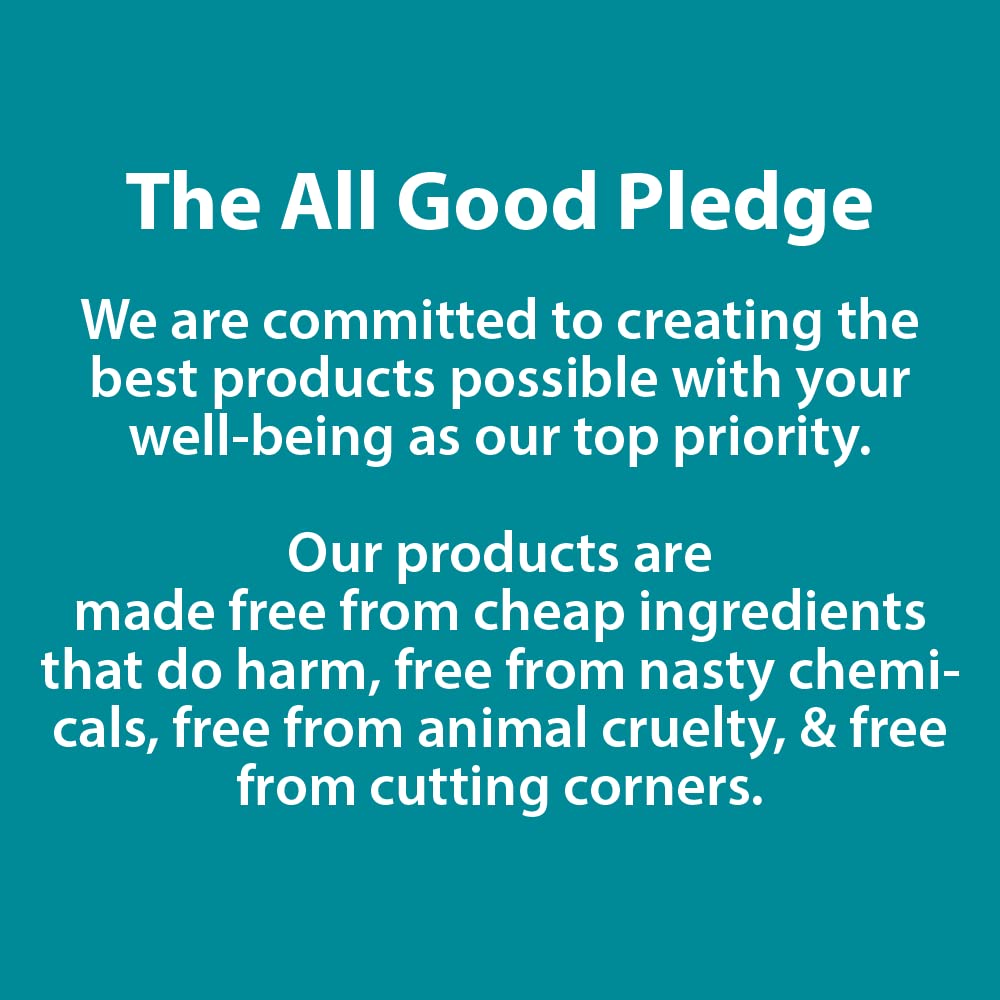 All Good Makes Everything Better Baby & Kids Mineral Sunscreen: Butter Sticks SPF 50 & Sprays SPF 30