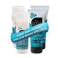 All Good Sport Sunscreen Pack – SPF 50 Butter Sticks & SPF 30 Lotion | Reef Safe, Water Resistant