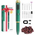 alle's 20000RPM Electric Nail Drill – Cordless Manicure Kit