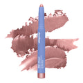 ALLEYOOP 11th Hour Waterproof Cream Eyeshadow Stick – Rose Shimmer, Long-Lasting 2-in-1 Eye Shadow & Liner