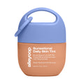 ALLEYOOP Sunsational Tinted Moisturizer SPF 50 — Mineral Sunscreen + Tint (Vegan)