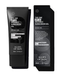 Allies of Skin Daily Face Sunscreen SPF 50 Travel Size – Zero White Cast, Lightweight Primer-Ready (0.7 oz)