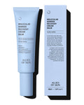 Allies of Skin Molecular Barrier Repair Cream Balm | Deep Hydration with Ceramides & Squalane