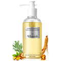 ALLOWISH Hair Loss Shampoo with Biotin, Ginger & Rosemary – Thickening & Hydrating