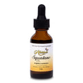 Allurials 100% Organic Squalane Oil – Plant-Based Face, Hair & Body