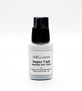 Alluring Super Fast Glue Adhesive – 2x 5mL, Instant Dry for Volume Lash Extensions