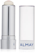 Almay Lip Treatment Age Essentials SPF 30 – Fragrance-Free, Hypoallergenic, 100 Clear