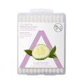 Almay Eye Makeup Remover Sticks with Aloe – Oil-Free, Hypoallergenic, Fragrance-Free (24 Count)