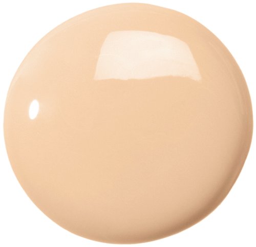 Almay Salicylic Foundation – Matte Finish, Hypoallergenic, Dermatologist Tested (200 Buff, 1 oz)