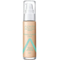Almay Salicylic Foundation – Matte Finish, Hypoallergenic, Dermatologist Tested (200 Buff, 1 oz)