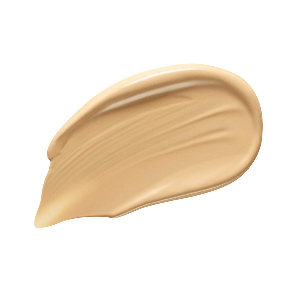 Almay Skin Perfecting Healthy Biome Foundation with Prebiotic Complex SPF 25 – Hypoallergenic & Fragrance-Free