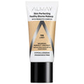 Almay Skin Perfecting Healthy Biome Foundation with Prebiotic Complex SPF 25 – Hypoallergenic & Fragrance-Free