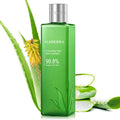 Aloderma Fresh Aloe Vera Face Hydrator – 99.8% Organic Aloe, 240ml, No Thickeners, For Acne-Prone & Sensitive Skin