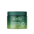 ALODIA Nourish & Hydrate Deep Conditioning Masque – Avocado & Peppermint Oil for Curly Hair (12 oz)
