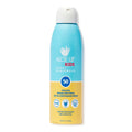 ALOE UP Kids SPF 50 Continuous Sport Sunscreen Spray – Broad Spectrum, Fragrance-Free, Reef-Safe