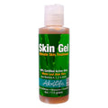Aloe Life Skin Gel & Herbs – Organic Whole-Leaf Aloe Vera, Fragrance-Free (4 oz)