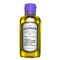 ALONZO'S SENSATIONAL SHAVE: All-Natural Shaving Oil for Women, 2 oz