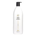 ALOXXI E7 Anti-Frizz Shampoo for Color-Treated Hair | Moisturizing & Strengthening | 33.8 Fl Oz