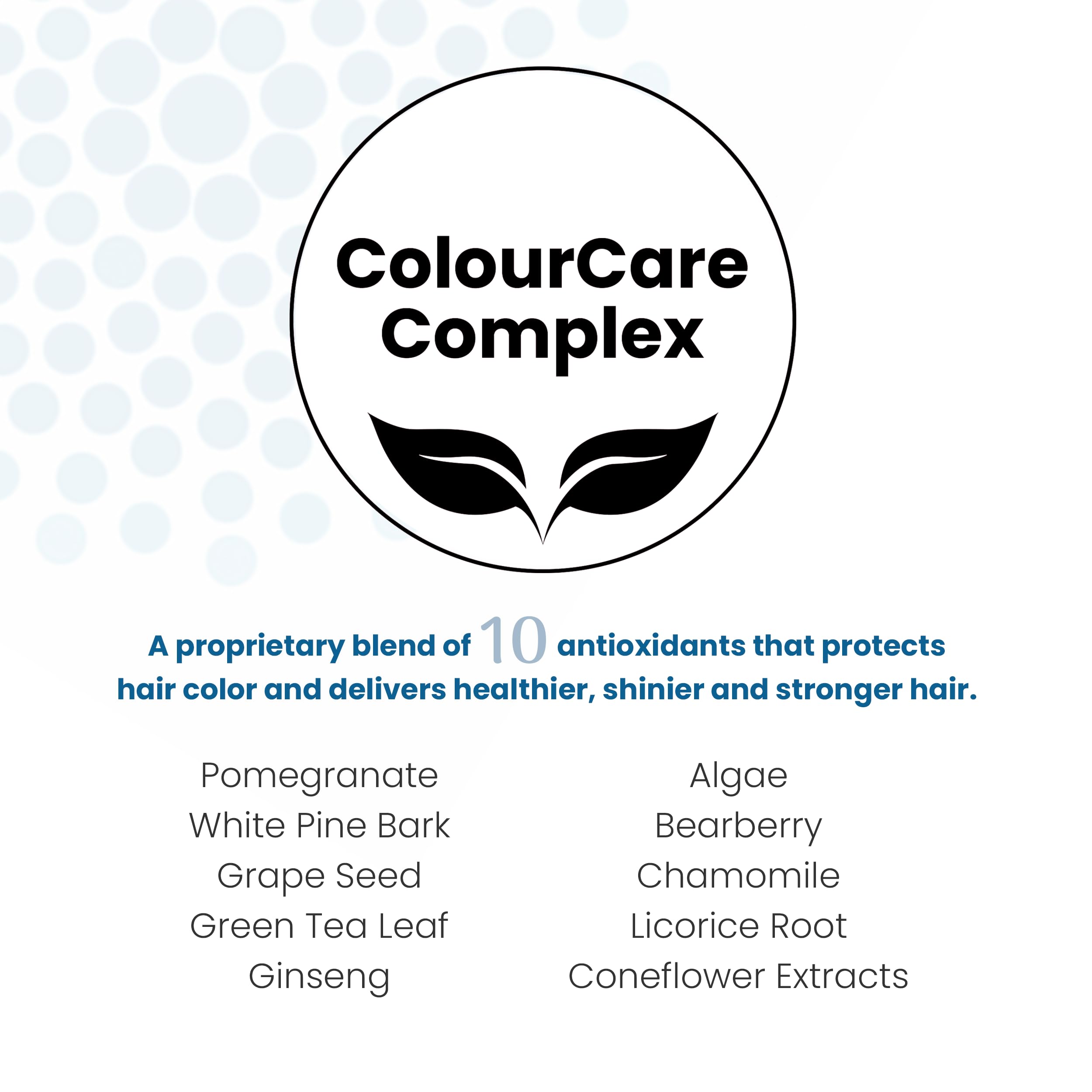 ALOXXI Violet Shampoo for Blonde & Silver Hair — Neutralizes Brassiness & Enhances Luminousity | Paraben & Sulfate Free