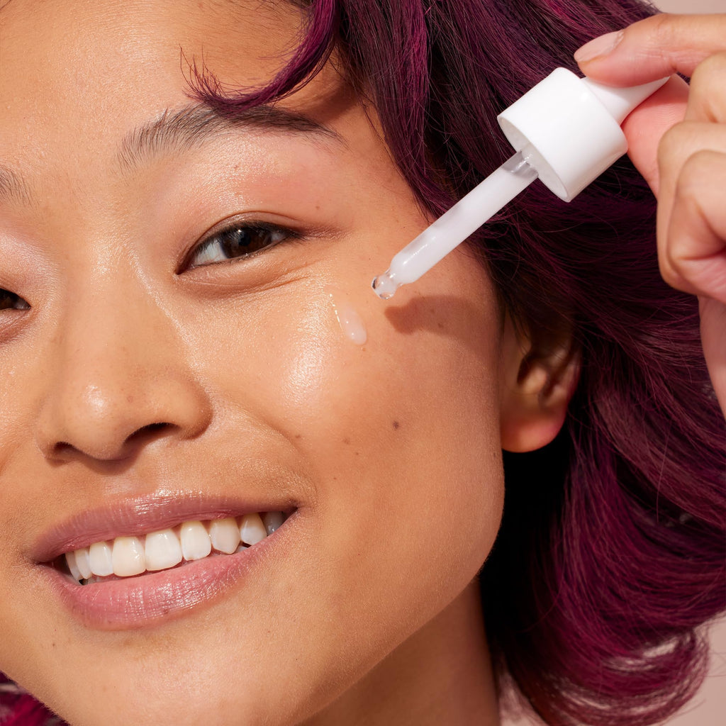 Alpha-H Vitamin E Serum with 1% Ceramide Complex | Lightweight Hydration for Dry Skin
