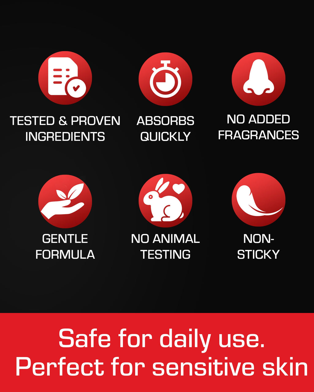 AlphaMale Premium Penile Health Cream — Daily Hydration for Sensitive Skin (4oz)