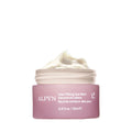 Alpyn Beauty Line-Filling Eye Balm with Bakuchiol & Caffeine – 0.5 oz