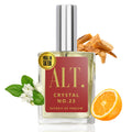 ALT. FRAGRANCES Crystal | Unisex Perfume Extract