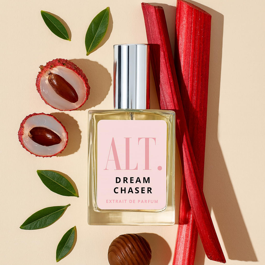 ALT. FRAGRANCES Dream Chaser Extrait de Parfum 60ml – Long Lasting Women’s Perfume Inspired by Attrape-Reves