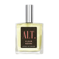 ALT. FRAGRANCES Fleur Noire 100ml – Inspired by Black Opium, Long-Lasting Women’s Perfume