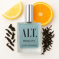 Reality by ALT. FRAGRANCES – 100ml Extrait de Parfum | Long-Lasting Unisex Citrus Scent