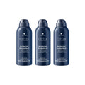 Alterna CAVIAR Anti-Aging Working Hairspray – Travel Size 3 oz | Buildable, Brushable Hold | Frizz Control + Shine | Sulfate Free (3 Pack)