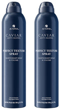 Alterna Caviar Anti-Aging Perfect Texture Spray – 2 ct