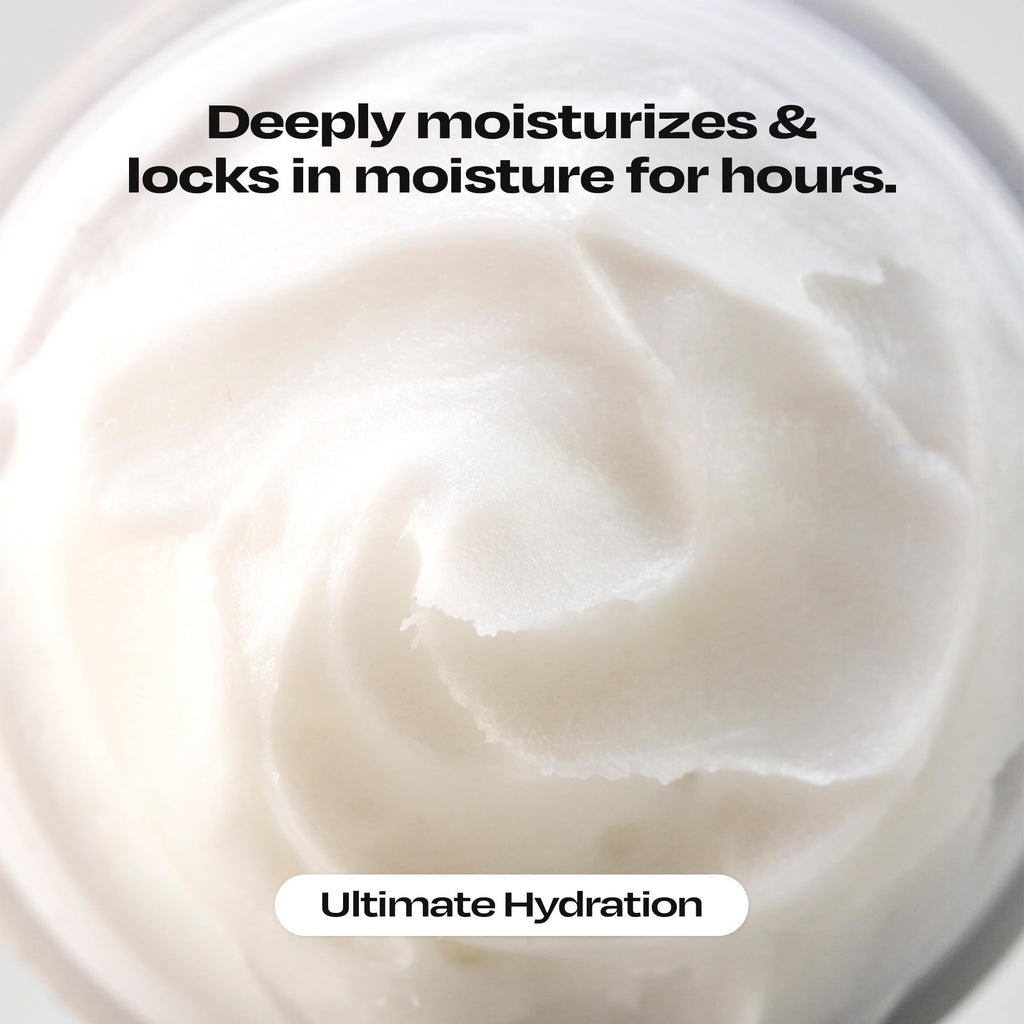 Alternativestereo Lip Potion Steaming Milk Balm – Overnight Lip Mask with Peptides & Collagen (6g)