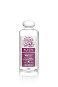Alteya Organics Rose Water Toner 17oz | USDA Organic Bulgarian Rosa Damascena Hydrosol