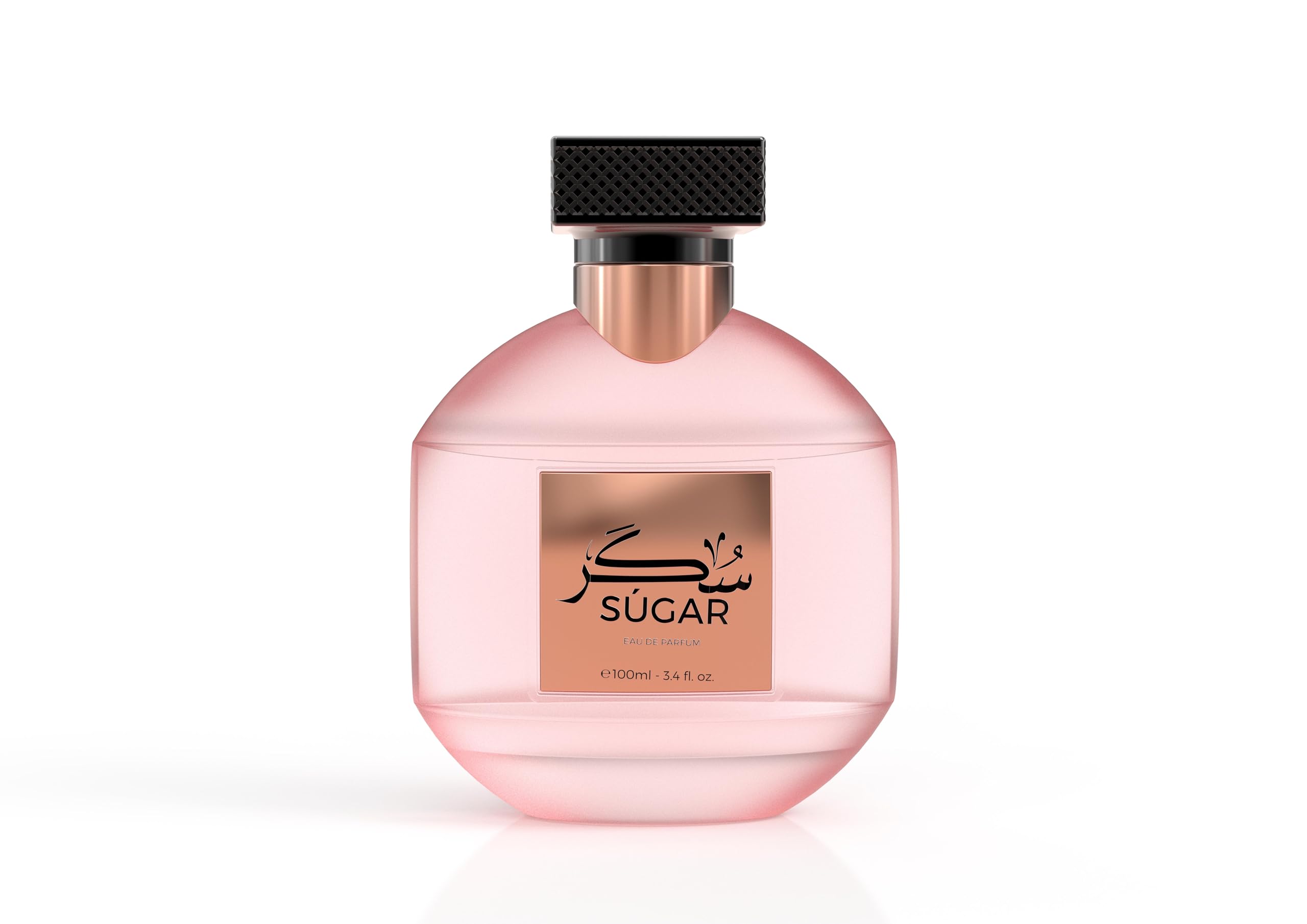 AMARAN PARFUMS Oxana Sugar EDP – 100ml Eau de Parfum