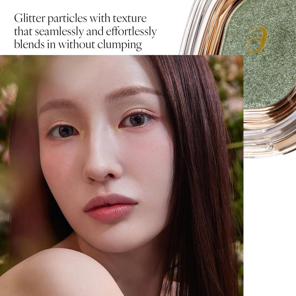 AmeliSeoul SPARKLE SPOT 508 Angel Wings – High Shine Glitter Eye & Face Sparkle (1.6g)