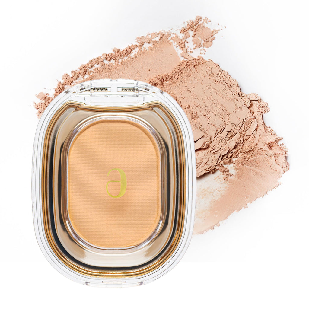 AmeliSeoul STEP BASIC 236 YOGURT Longwear Eyeshadow Single – High Pigment, Crease-Free