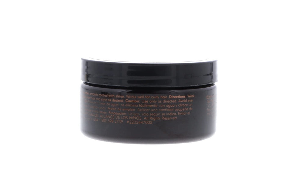 American Crew Men's Hair Pomade — Medium Hold, High Shine, 3 oz (Pack of 2)