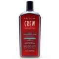 AMERICAN CREW 3-in-1 Chamomile & Pine: Shampoo, Conditioner & Body Wash for Men – Calming Fragrance, 33.8 fl oz