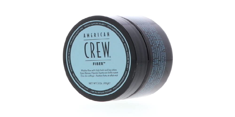 American Crew Classic Fiber 3.53oz – High Hold, Matte Finish | $14