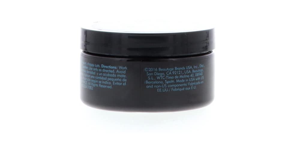 American Crew Classic Fiber 3.53oz – High Hold, Matte Finish | $14