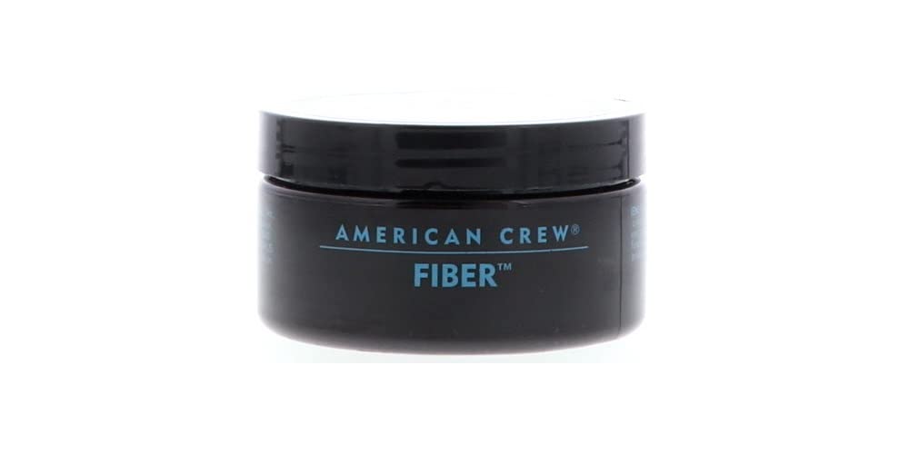 American Crew Classic Fiber 3.53oz – High Hold, Matte Finish | $14