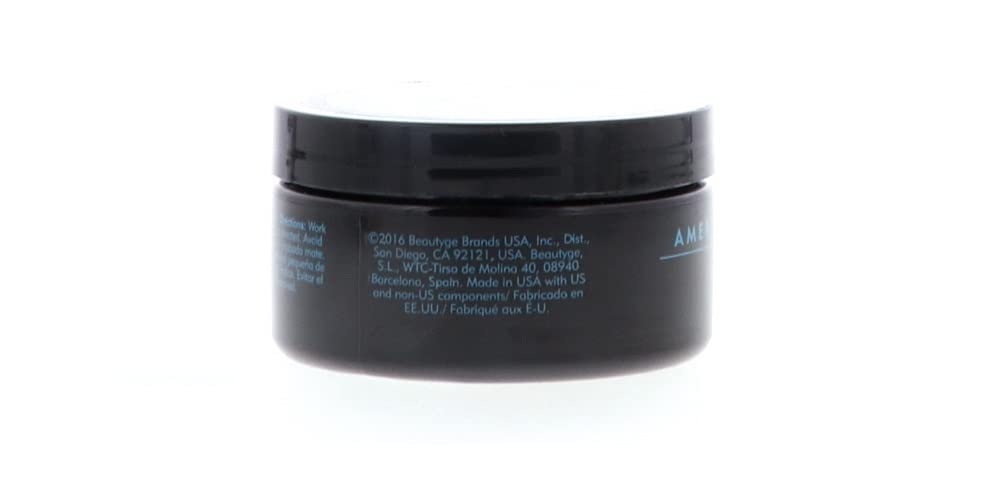 American Crew Classic Fiber 3.53oz – High Hold, Matte Finish | $14